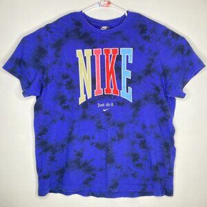 Nike World Peace Graphic T-shirt Men XLarge